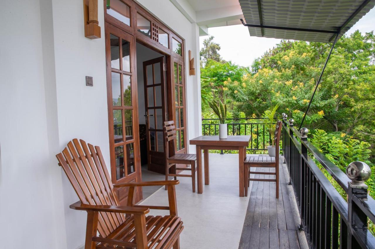 Eagle View Villa Ella Exterior foto