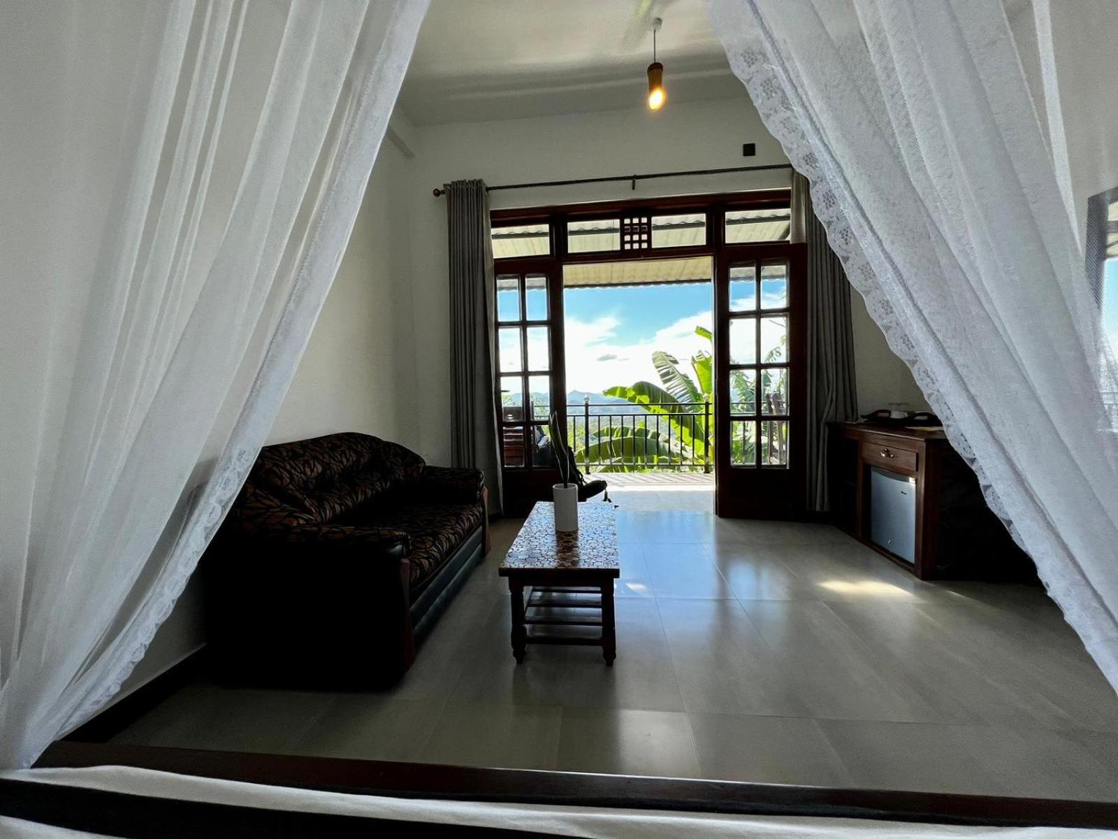 Eagle View Villa Ella Exterior foto