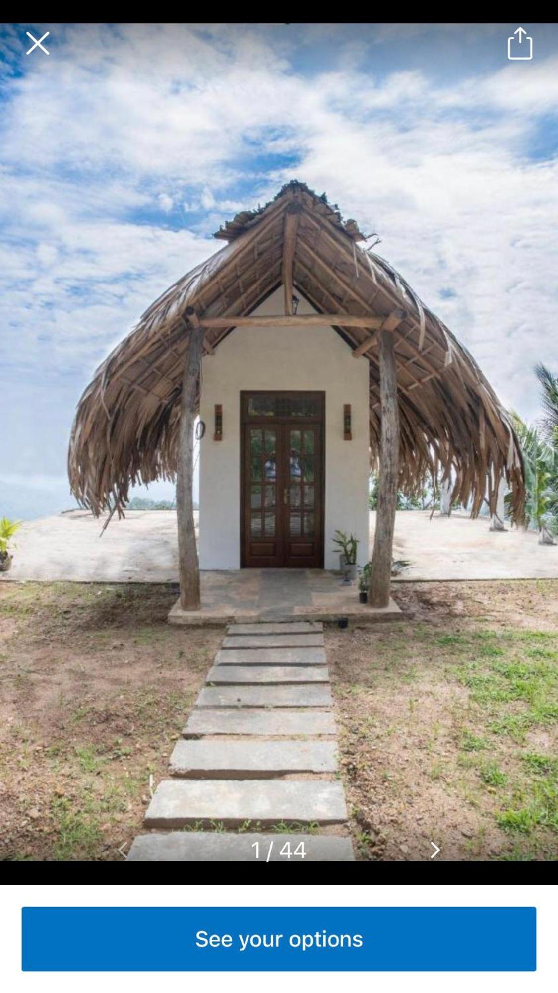 Eagle View Villa Ella Exterior foto